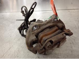 Used Rear brake calliper, right Mercedes E (W211) 2.7 E-270 CDI 20V Price on request offered by Tijdeman Mercedes Onderdelen