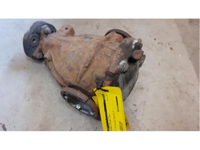 Gebrauchte Differential hinten Mercedes E (W210) 2.2 E-220 CDI 16V Preis auf Anfrage angeboten von Tijdeman Mercedes Onderdelen