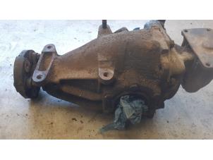 Used Rear differential Mercedes 200-280 (W123) Price on request offered by Tijdeman Mercedes Onderdelen
