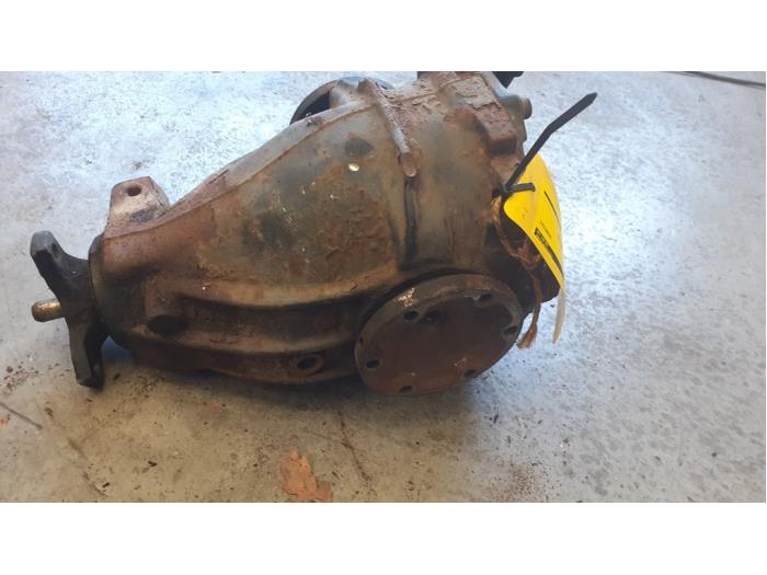 Gebrauchte Differential hinten Mercedes E (W210) 2.2 E-200 CDI 16V Preis auf Anfrage angeboten von Tijdeman Mercedes Onderdelen