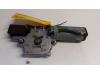 Sunroof motor from a Mercedes-Benz A (W168) 1.6 A-160 2001