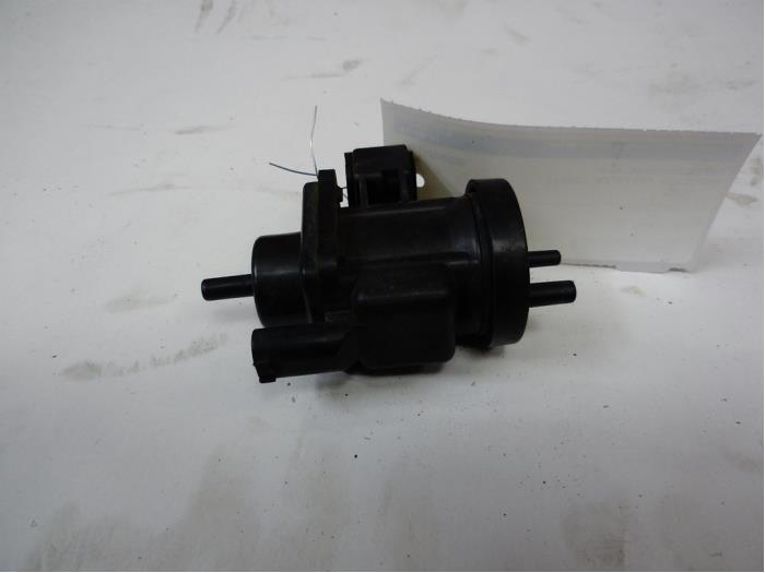 Turbo Pressure Regulator Mercedes Sprinter 2t 208 Cdi 16v - A0005450427