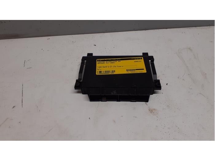 Used Automatic gearbox computer Mercedes CLK (R208) 3.2 320 V6 18V Price on request offered by Tijdeman Mercedes Onderdelen