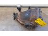 Mercedes-Benz S (W220) 3.2 S-320 CDI 24V Rear differential