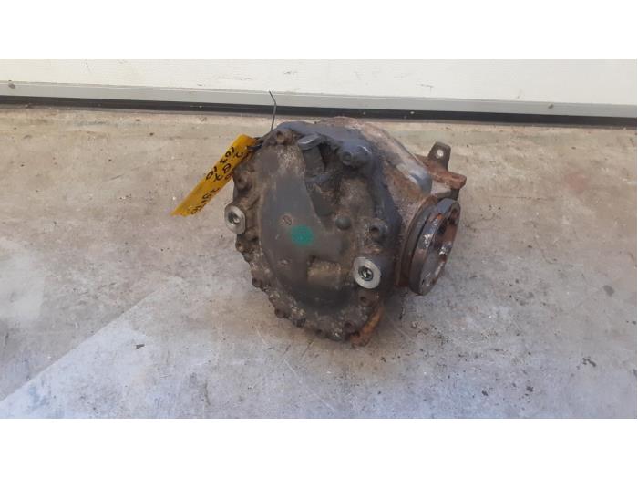 Gebrauchte Differential hinten Mercedes E (W210) 2.9 E-290 TDi Preis auf Anfrage angeboten von Tijdeman Mercedes Onderdelen