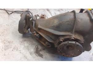 Used Rear differential Mercedes SL (R129) 2.8 SL-280 V6 24V Price on request offered by Tijdeman Mercedes Onderdelen
