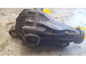Used Front differential Mercedes ML II (164/4JG) Price on request offered by Tijdeman Mercedes Onderdelen