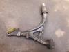 Front lower wishbone, right from a Mercedes ML I (163), 1998 / 2005 320 3.2 V6 18V Aut.Kat., SUV, Petrol, 3.199cc, 160kW (218pk), M112942, 1997-09 / 2001-05 2000