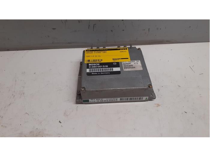 Used Engine management computer Mercedes S (W140) 2.8 S 280 24V Price on request offered by Tijdeman Mercedes Onderdelen