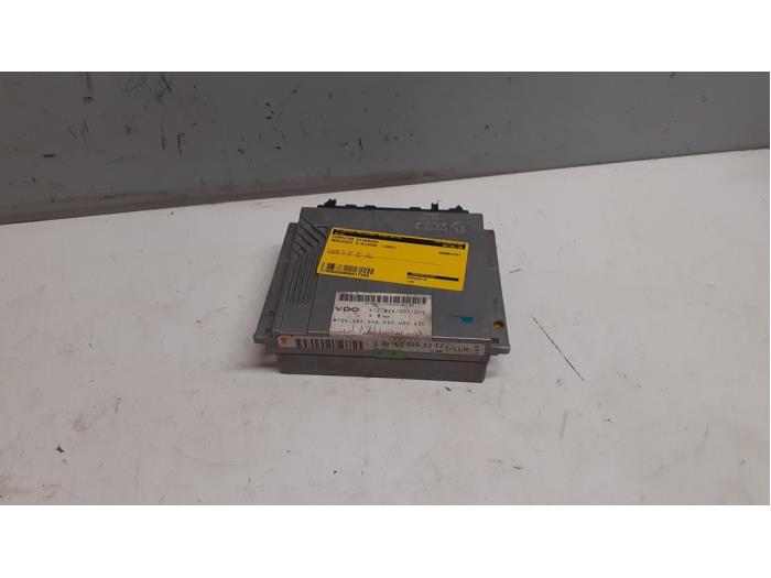 Usagé Ordinateur divers Mercedes S (W140) 2.8 S 280 24V Prix sur demande proposé par Tijdeman Mercedes Onderdelen