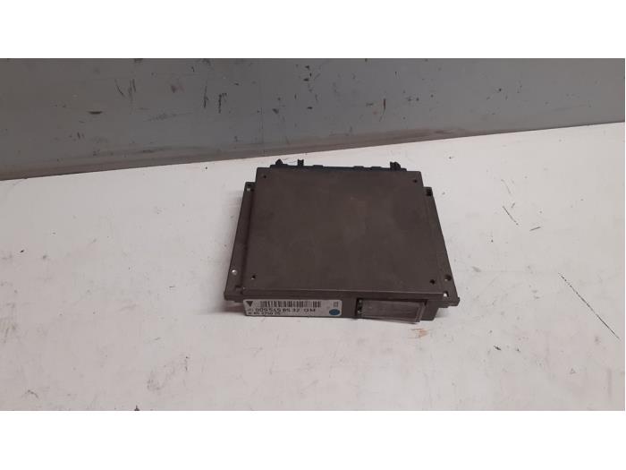 Automatic gearbox computer from a Mercedes-Benz S (W140) 2.8 S 280 24V 1993