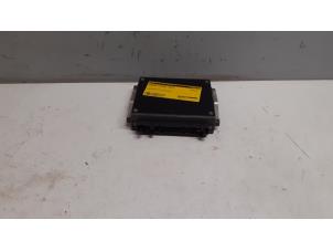 Automatic gearbox computer from a Mercedes-Benz S (W140) 2.8 S 280 24V 1993