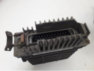 Engine management computer from a Mercedes-Benz Vito (638.0) 2.3 110D 1998