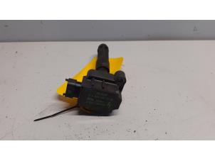 Used Ignition coil Mercedes CLK (W208) 2.0 200K Evo 16V Price on request offered by Tijdeman Mercedes Onderdelen
