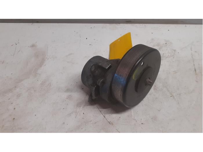 Usados Tensor correa múltiple Mercedes CLK (R208) 2.3 230K 16V Precio € 35,00 Norma de margen ofrecido por Tijdeman Mercedes Onderdelen