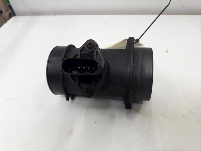 Air Flow Meter for Mercedes Benz Sprinter 313CDI 2000 - 2006 MAF SENSOR Air Flow Meter for Mercedes Benz Sprinter 313CDI 2000 - 2006 MAF SENSOR