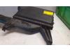 Air box from a Mercedes Vito (639.6), 2003 / 2014 2.2 109 CDI 16V, Delivery, Diesel, 2.148cc, 65kW (88pk), RWD, OM646983, 2003-09 / 2006-10, 639.601; 639.603; 639.605 2004