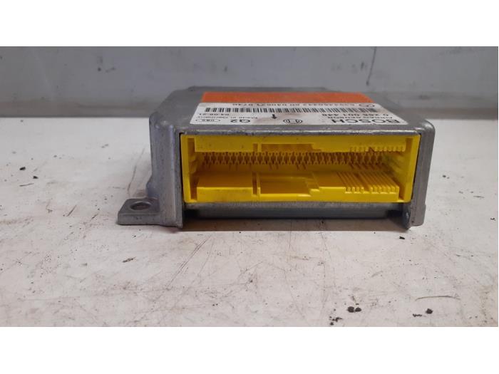 Airbag Module Mercedes Vito 2.2 109 CDI 16V 6394460442
