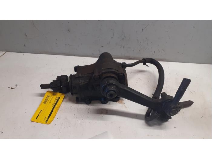 Power steering boxes with part number 1164610401 stock