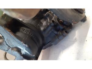 Used Power steering box Mercedes E (W124) 2.0 200 Price on request offered by Tijdeman Mercedes Onderdelen