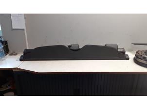 Used Luggage compartment cover Mercedes C Combi (S203) 1.8 C-180K 16V Price on request offered by Tijdeman Mercedes Onderdelen