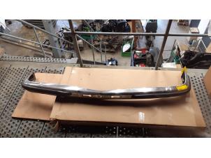 Used Front bumper Mercedes 200-280 (W123) 200 Price on request offered by Tijdeman Mercedes Onderdelen