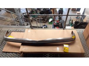 Used Front bumper Mercedes /8 (W115) 200 Price on request offered by Tijdeman Mercedes Onderdelen
