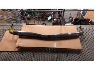 Used Front bumper Mercedes /8 (W115) 220 Price on request offered by Tijdeman Mercedes Onderdelen