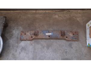 Used Front bumper frame Mercedes L-Serie 3t (602) 307D Price on request offered by Tijdeman Mercedes Onderdelen