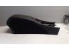 Armrest from a Mercedes E (W211), 2002 / 2008 2.2 E-200 CDI 16V, Saloon, 4-dr, Diesel, 2.148cc, 90kW (122pk), RWD, OM646951, 2002-07 / 2008-12, 211.004 2002