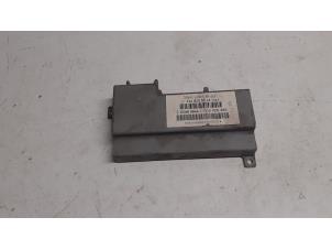 Used Alarm relay Mercedes E (W124) 2.3 230 E Price on request offered by Tijdeman Mercedes Onderdelen