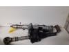 Steering column housing from a Mercedes-Benz S (W220) 3.2 S-320 CDI 24V 2001