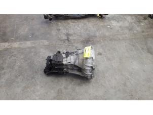 Used Gearbox Mercedes SLK (R170) 2.0 200 16V Price on request offered by Tijdeman Mercedes Onderdelen