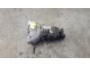Gearbox from a Mercedes-Benz SLK (R170) 2.0 200 16V 1997