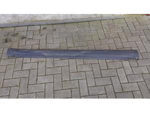 Used Side skirt, right Mercedes A (W169) 2.0 A-180 CDI 16V 5-Drs. Price on request offered by Tijdeman Mercedes Onderdelen