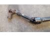 Steering column from a Mercedes-Benz Sprinter 4/5t (904/905) 416 CDI 20V 2005