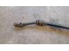 Steering column from a Mercedes-Benz Sprinter 4/5t (904/905) 416 CDI 20V 2005
