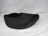 Seat cushion, left from a Mercedes Sprinter 3,5t (906.73), Bus, 2006 / 2020 2008