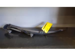 Used Front wiper arm Mercedes E (W211) 2.7 E-270 CDI 20V Price on request offered by Tijdeman Mercedes Onderdelen