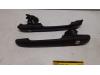 Handle from a Mercedes-Benz Sprinter 2t (901/902) 211 CDI 16V 1999