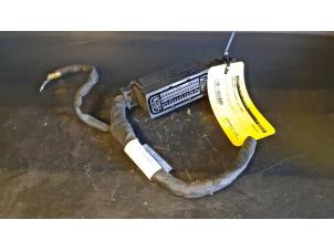 Usados Cable ABS Mercedes C Combi (S203) 1.8 C-180K 16V Precio de solicitud ofrecido por Tijdeman Mercedes Onderdelen