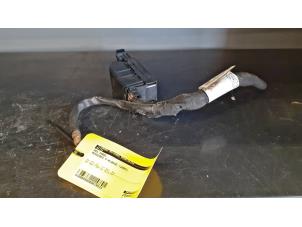 Used ABS cable Mercedes C Combi (S203) 1.8 C-180K 16V Price on request offered by Tijdeman Mercedes Onderdelen