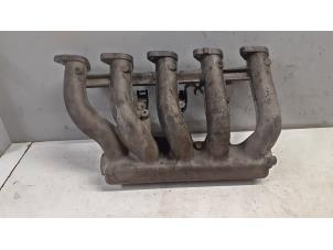 Used Intake manifold Mercedes L-Serie 3t (602) 310D Price on request offered by Tijdeman Mercedes Onderdelen