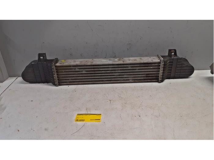 Intercooler Mercedes S 3.2 S-320 CDI 24V - 2205000000 603960