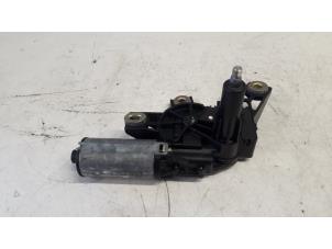 Used Rear wiper motor Mercedes A (W168) 1.4 A-140 Price on request offered by Tijdeman Mercedes Onderdelen