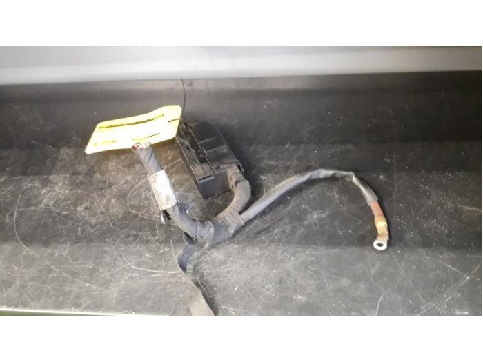 Gebrauchte ABS Stecker Mercedes C (W203) 2.2 C-220 CDI 16V Preis auf Anfrage angeboten von Tijdeman Mercedes Onderdelen