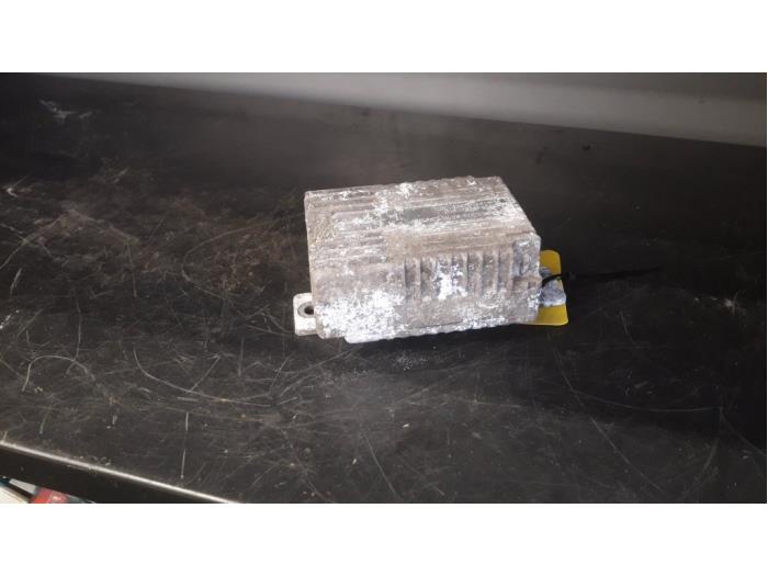 Used Cooling computer Mercedes SLK (R170) 2.0 200 16V Price on request offered by Tijdeman Mercedes Onderdelen