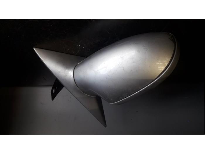 Wing mirror, right from a Mercedes-Benz SLK (R170) 2.0 200 16V 1997