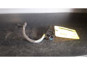 Used ABS connector Mercedes SLK (R170) 2.0 200 16V Price on request offered by Tijdeman Mercedes Onderdelen