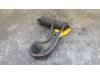Front wishbone, right from a Mercedes-Benz SLK (R170) 2.0 200 16V 1997